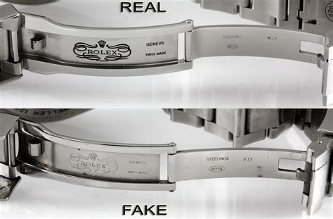 fake rolex sub steel band|false rolex markings.